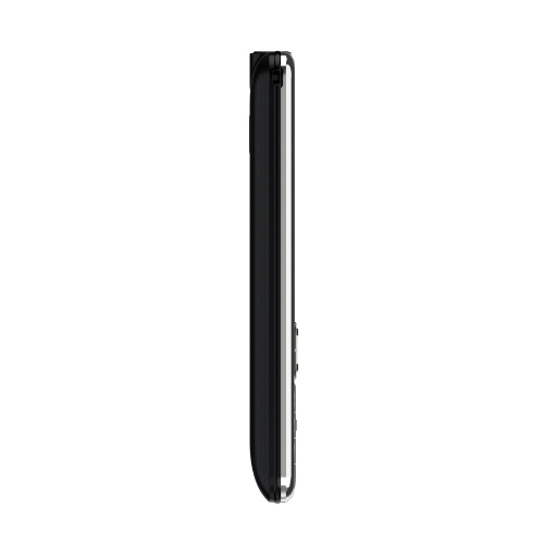 Мобильный телефон Maxvi X900c черный