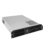 Серверный корпус ExeGate Pro 2U550-04 (RM 19