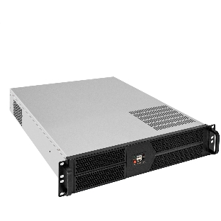 Серверный корпус ExeGate Pro 2U550-04 (RM 19
