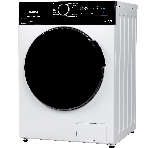 Стиральная машина Бирюса WM-MX1214/15 белая, загрузка фронтальная 12кг, 1400 об/мин., класс: A+++