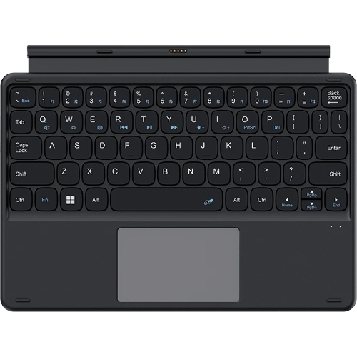 Клавиатура Chuwi Keyboard for Hi10 X1 проводная, док-порт, чёрный