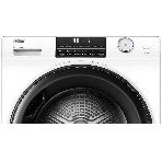 Сушильная машина Haier HD90-A2959 белый, 9 кг, сушка - тепловой насос, программ - 12, 59.5 x 84.5 x 66.5 см