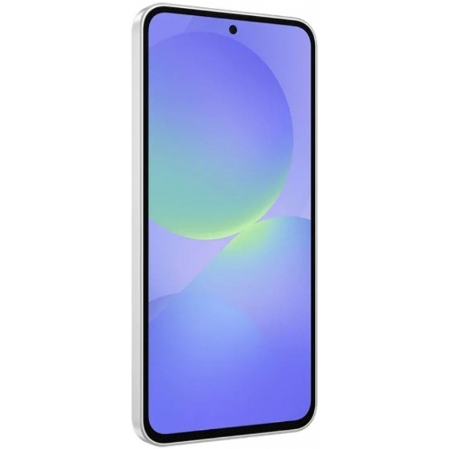 Смартфон Samsung Galaxy A36 5G SM-A366E 8/128Gb белый