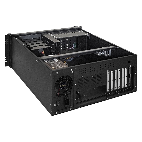 Серверный корпус ExeGate Pro EX293229RUS 4U450-26/4U4020S (RM 19