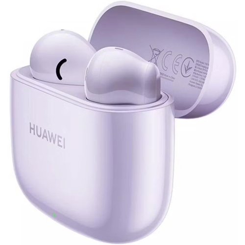 Гарнитура-BT Huawei T0016 Freebuds SE 2 Фиолетовый 55037506