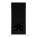 Акустическая система Eltronic Саундбар SOUNDBAR 2.1 3000W черный