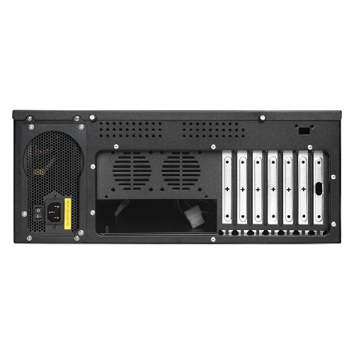 Серверный корпус ExeGate Pro 4U480-06/4U4021S (RM 19