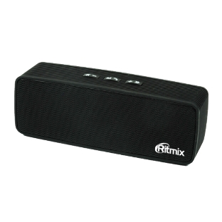 Колонки RITMIX SP-274B черный