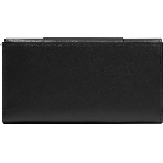 Кошелек женский Piquadro Circle PD6463W92R/N черный натур.кожа