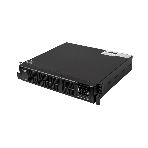 Источник бесперебойного питания Systeme Electric Smart-Save Online ИБП SRTSE 2 поколения 2000 ВА/Вт, 2U, 8 C13+1 C19, USB, RS-232, сухие контакты, SNMP-карта