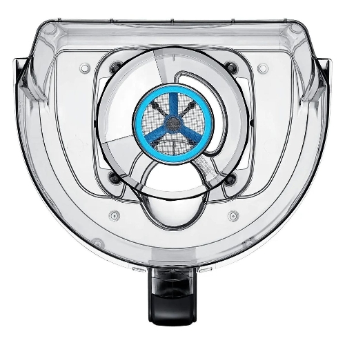 Пылесос Samsung VC18M21A0SB/EV синий/черный, 380/1800 Вт, уборка сухая, пылесборник контейнер 1.5 л