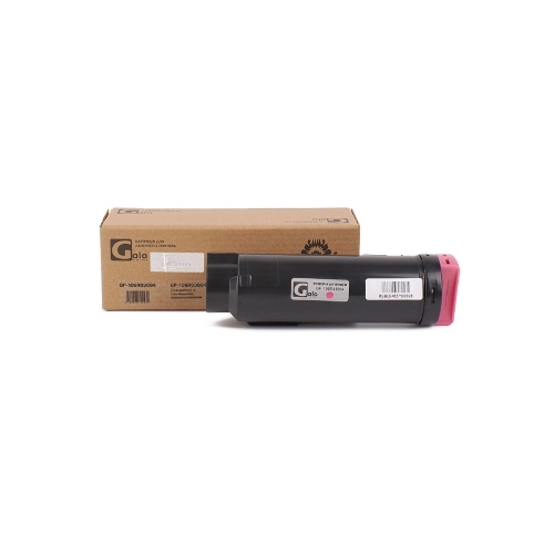Картридж лазерный GalaPrint GP-106R03694 пурпурный (4300 стр) для Xerox Phaser 6510/WorkCentre 6515/6515DNI
