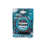 Рулетка Gross 32564 Komfortabel, 10 м х 25 мм обрезиненный корпус