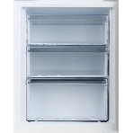 Встраиваемый холодильник Beko BCSA2750 двухкамерный белый