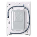 Стиральная машина LG F2Y1WS6W белый, загрузка фронтальная 6,5 кг, 1200 об/мин., класс: A