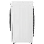 Стиральная машина LG F2V3HS4W белый, загрузка фронтальная 7 кг, 1200 об/мин., класс: A