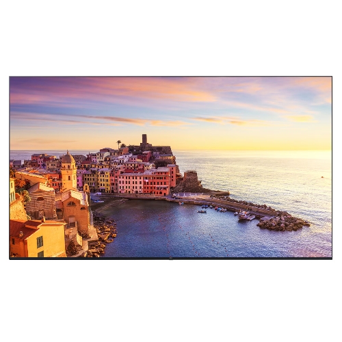 Телевизор LG 75'' 75UM662H синяя сажа DLED UHD 60Hz Smart TV WebOS