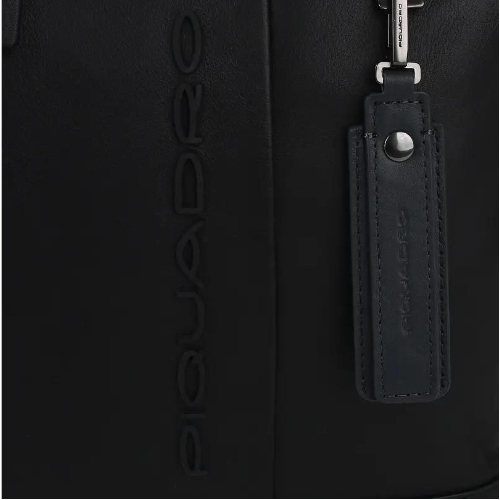 Рюкзак Piquadro Urban CA4550UB00BM/N черный натур.кожа