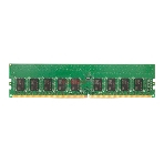 Оперативная память Synology, DDR4, 4GB (1x4GB), 2666MHz, CL19, DIMM