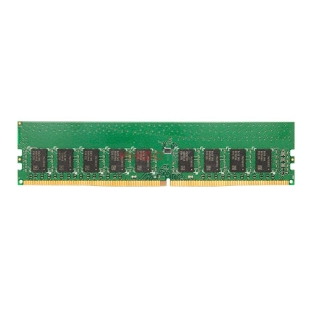 Оперативная память Synology, DDR4, 4GB (1x4GB), 2666MHz, CL19, DIMM