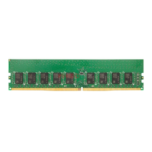 Оперативная память Synology, DDR4, 4GB (1x4GB), 2666MHz, CL19, DIMM