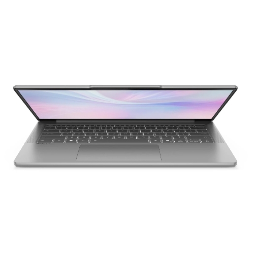 Ноутбук Lenovo IdeaPad Slim 5 14ARP10 серый 14