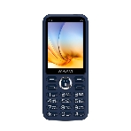Мобильный телефон Maxvi K15n 4G синий