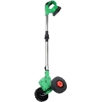 Триммер электрический Deko GreenCut 20 Pro аккум. 650Вт неразбор.штан. реж.эл.:леска/нож/диск