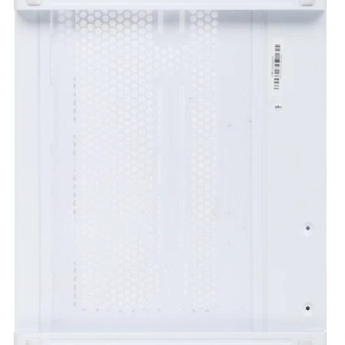 Компьютерный корпус PcCooler C3 T500 WH белый без БП ATX 2xUSB 3.0 1xUSB3.1 audio bott PSU