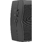 Радиоприемник Vitek VT-3591 (GY) LED индикатор Телескопическая антенна Тип батареек	UM-1