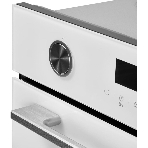 Компактный духовой шкаф с функцией СВЧ Maunfeld MCMO5015MFW