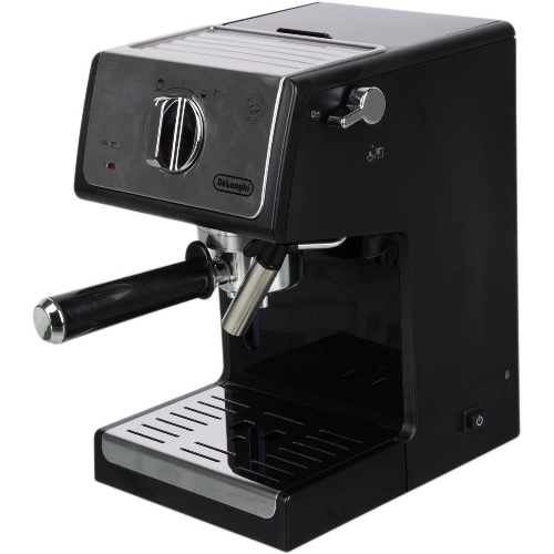 Кофеваркa DeLonghi ECP33.21.BK