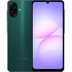 Смартфон Samsung Galaxy A07 SM-A075 6/128Gb зеленый