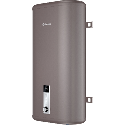 Водонагреватель Thermex Dogma 50 V 2кВт 50л электрический настенный, серый