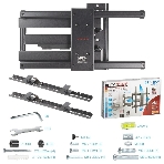 Кронштейн для телевизора Arm Media PARAMOUNT-40 черный 26