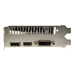 Видеокарта Afox GeForce GTX750 2Gb GDDR5 128BIT DVI HDMI VGA ATX SINGLE FAN (AF750-2048D5H6-V3)