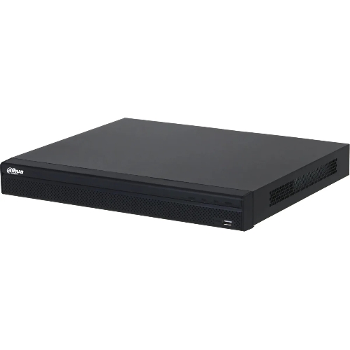 Видеорегистратор Dahua DHI-NVR4208-8P-4KS3