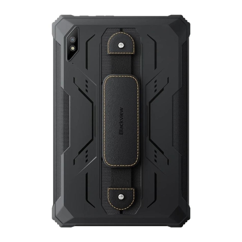 Планшет Blackview ACTIVE 8 PRO 8/256Gb черный