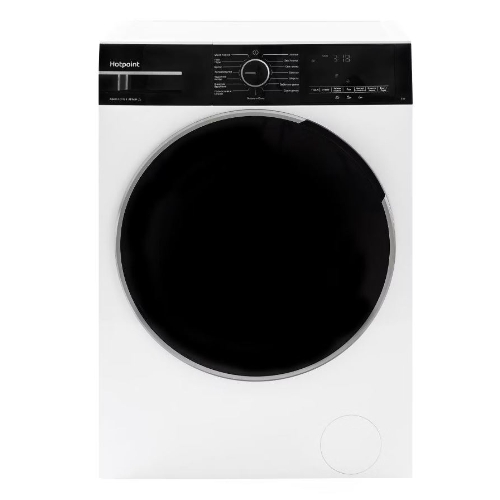 Стиральная машина Hotpoint WSH 8291 VBX белый загр. фронтальная макс.: 8 кг 1200об/мин класс: А