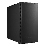 Компьютерный корпус Silverstone SST-SEQ1B (814575)