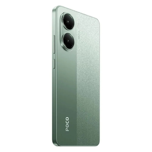 Смартфон Poco X7 Pro 5G 8/256Gb зеленый