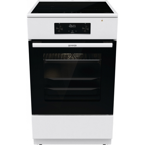 Плита Электрическая Gorenje GEIT5C60WPG белый