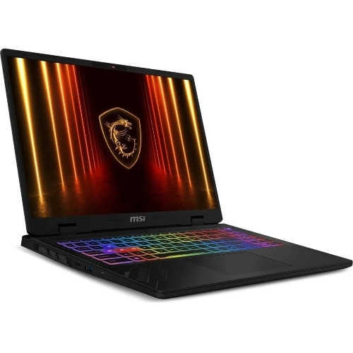 Ноутбук MSI Crosshair A16 HX D8WGKG-078XRU AMD Ryzen 7 8840HX/32Gb/SSD 1Tb/RTX 5070 8Gb/16