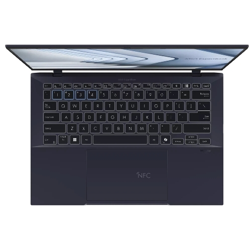 Ноутбук ASUS ExpertBook Premium B9403CVAR-PP2161 14.0