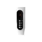 Вентилятор Centek CT-5026 белый, напольный, 65 Вт, 4 скорости, 44.5 см