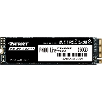 Накопитель SSD M.2 2280 PCIE 250Gb P400 Lite PATRIOT P400LP250GM28H