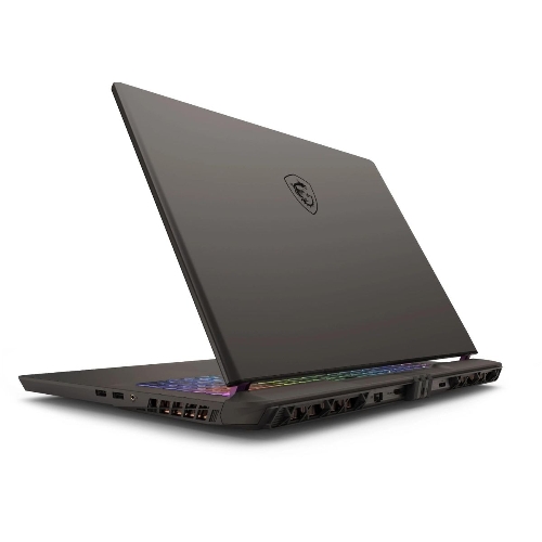Ноутбук MSI Vector 17 HX AI A2XWIG-063XRU/17