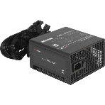 Блок питания Accord ATX 850W ACC-850-80G 80 PLUS (20+4pin) APFC 120мм fan 6xSATA RTL