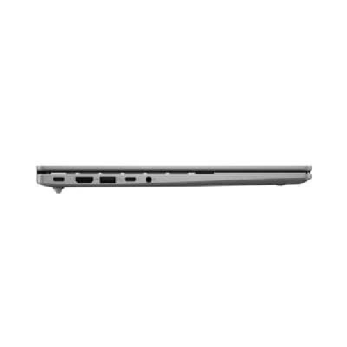 Ноутбук Asus VivoBook 14 M1407KA-LY125 Ryzen AI 5 330 16Gb SSD512Gb AMD Radeon 820M 14