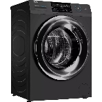 Стиральная машина Haier HW70-BP12969DE серый, загрузка фронтальная 7 кг, 1200 об/мин., класс: A+++